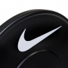 DISQUES BUMPER HALTÉRO – Black – 5 KG à 25 KG – par Paire (x2) – Nike Rubber Bumper Plates – NIKE STRENGTH