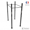 RACK CROSS TRAINING - Plein Pied - 4TRAINER
