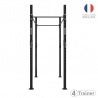 RACK CROSS TRAINING - Plein Pied - 4TRAINER