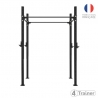 RACK CROSS TRAINING - Plein Pied - 4TRAINER