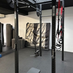 RACK CROSS TRAINING - Plein Pied - 4TRAINER