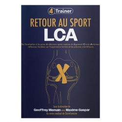 Retour au Sport LCA - 4TRAINER EDITIONS