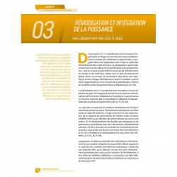 PACK - Developper la PUISSANCE - VITESSE - GAINAGE - 4TRAINER EDITIONS