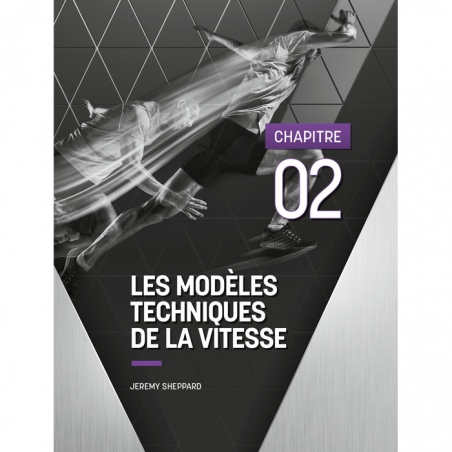 PACK - Developper la PUISSANCE - VITESSE - GAINAGE - 4TRAINER EDITIONS