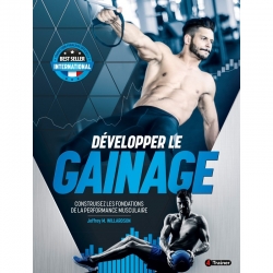 PACK - Developper la PUISSANCE - VITESSE - GAINAGE - 4TRAINER EDITIONS