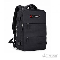 SAC À DOS - Multifonction Imperméable - 4TRAINER