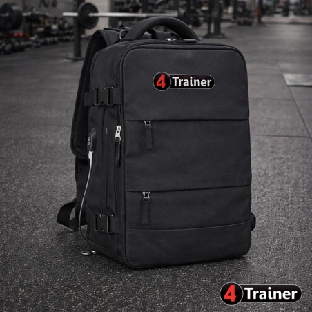 SAC À DOS - Multifonction Imperméable - 4TRAINER