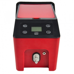 CRYONOV® - Kit Starter + Enveloppe Jambe - Récupération par Eau Froide