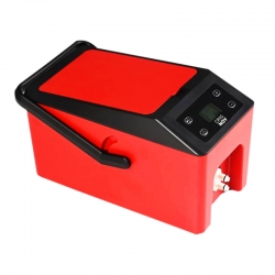 CRYONOV® - Kit Starter + Enveloppe Jambe - Récupération par Eau Froide