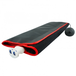 CRYONOV® - Kit Starter + Enveloppe Jambe - Récupération par Eau Froide