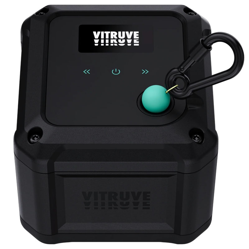 VITRUVE® Force - VBT + Jump