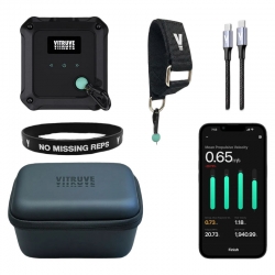 VITRUVE® Force - VBT + Jump