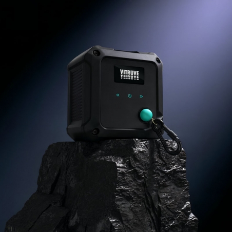VITRUVE® Force - VBT + Jump