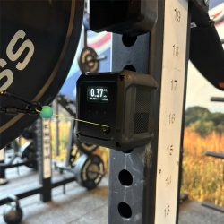 VITRUVE® Force - VBT + Jump