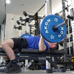 VITRUVE® Force - VBT + Jump