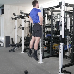 VITRUVE® Force - VBT + Jump