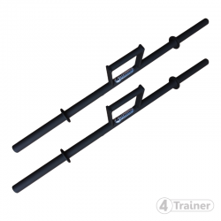 BARRES STRONG FARMER - Paire - 4TRAINER