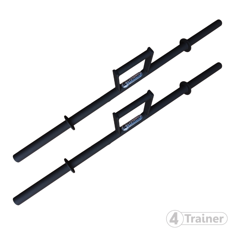 BARRES STRONG FARMER - Paire - 4TRAINER
