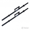 BARRES STRONG FARMER - Paire - 4TRAINER