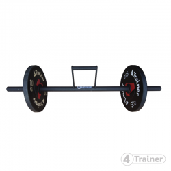 BARRES STRONG FARMER - Paire - 4TRAINER