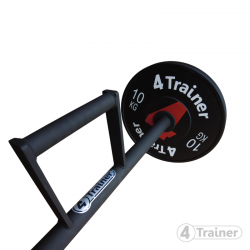 BARRES STRONG FARMER - Paire - 4TRAINER