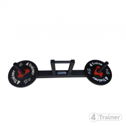 BARRES STRONG FARMER - Verticales - 4TRAINER