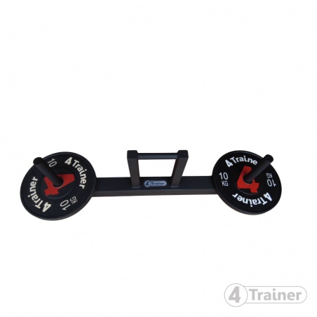 BARRES STRONG FARMER - Verticales - 4TRAINER