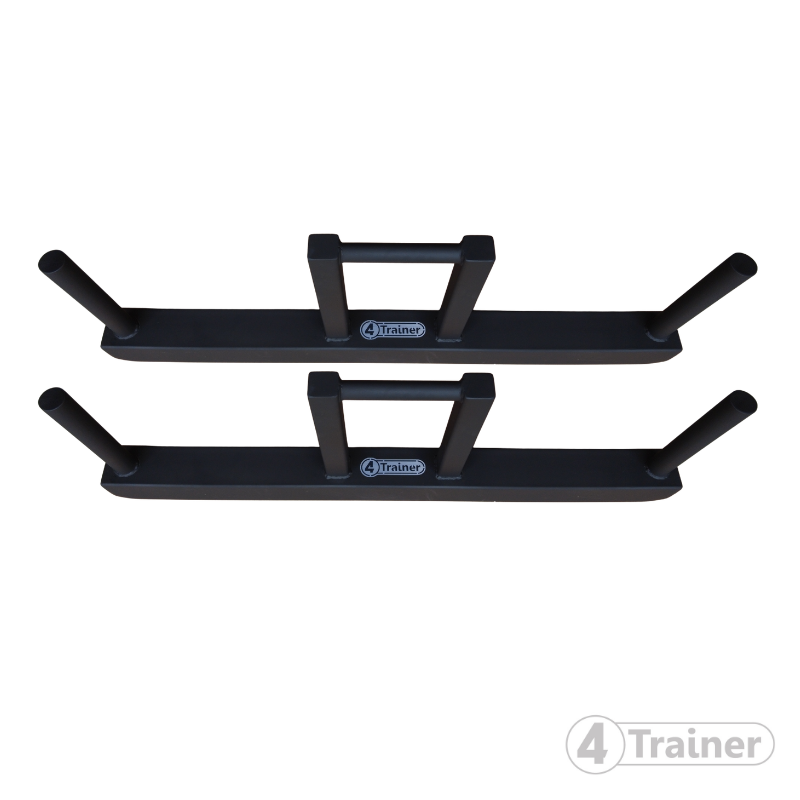 BARRES STRONG FARMER - Verticales - 4TRAINER