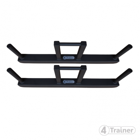 BARRES STRONG FARMER - Verticales - 4TRAINER