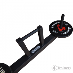 BARRES STRONG FARMER - Verticales - 4TRAINER