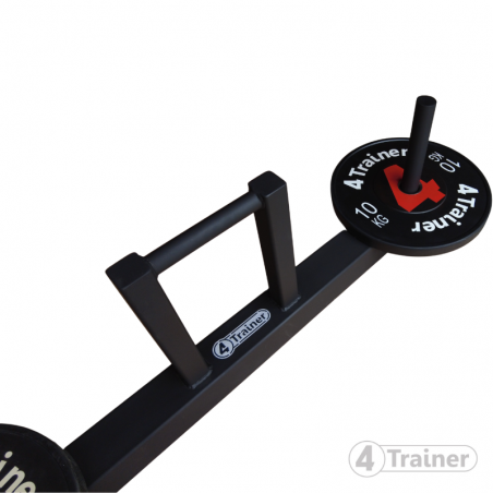 BARRES STRONG FARMER - Verticales - 4TRAINER