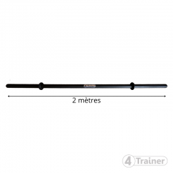 FAT BARRE - Axle Bar - 4TRAINER