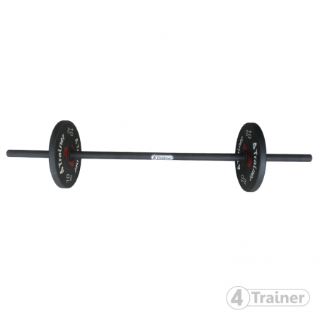 FAT BARRE - Axle Bar - 4TRAINER