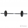 FAT BARRE - Axle Bar - 4TRAINER