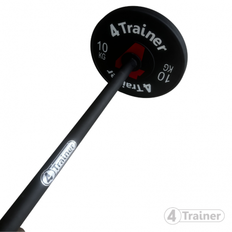 FAT BARRE - Axle Bar - 4TRAINER