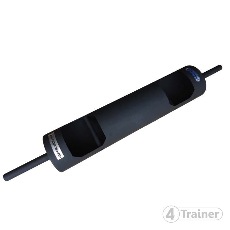 BARRE STRONGMAN - Log Bar 270mm - 4TRAINER