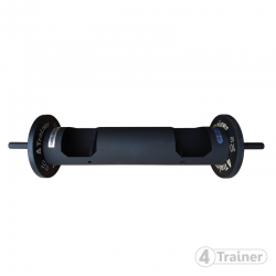BARRE STRONGMAN - Log Bar 270mm - 4TRAINER