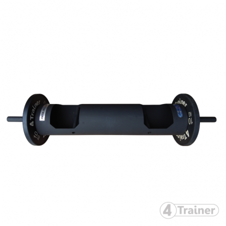 BARRE STRONGMAN - Log Bar 270mm - 4TRAINER