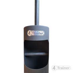 BARRE STRONGMAN - Log Bar 270mm - 4TRAINER