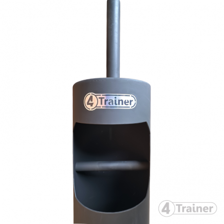 BARRE STRONGMAN - Log Bar 270mm - 4TRAINER
