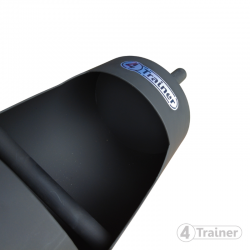 BARRE STRONGMAN - Log Bar 270mm - 4TRAINER
