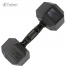 PACK HALTÈRES - 1 à 10KG - 10 Paires (1, 2, 3, 4, 5, 6, 7, 8, 9, 10kg)  - 4TRAINER