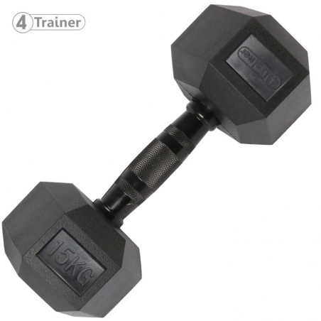 PACK HALTÈRES - 5 à 20KG avec Rack – Musculation & Performance