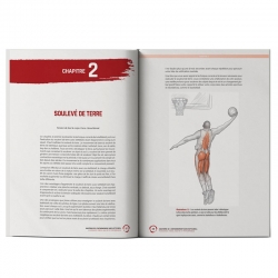 Anatomie de l'Entraînement avec Kettlebell - 4TRAINER EDITIONS