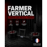 BARRES STRONG FARMER - Verticales - 4TRAINER