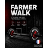 BARRES STRONG FARMER - Paire - 4TRAINER