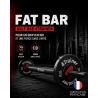 FAT BARRE - Axle Bar - 4TRAINER