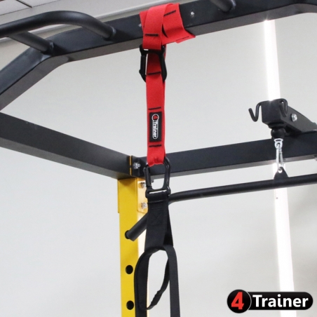 Sangles de Suspension - 4TRAINER