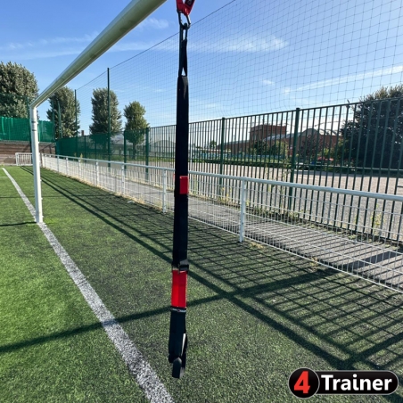 Sangles de Suspension - 4TRAINER