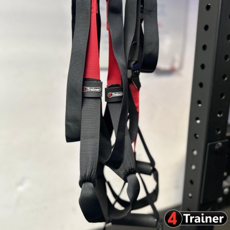Sangles de Suspension - 4TRAINER